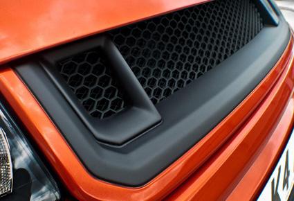 رانج روفر إيفوك تغتني بلمسات Kahn Design